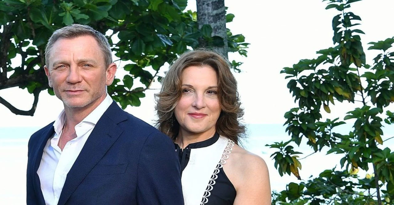 Beyond the Shadow of a Legend: Barbara Broccoli’s Fierce Fight to Forge Her Own Bond Legacy