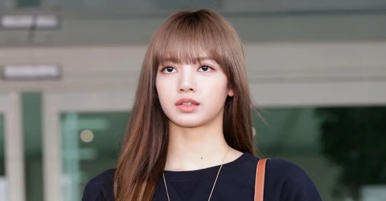 Lisa Gets Candid About Celebrity Life: ‘Sometimes I Just Want to Be Normal’