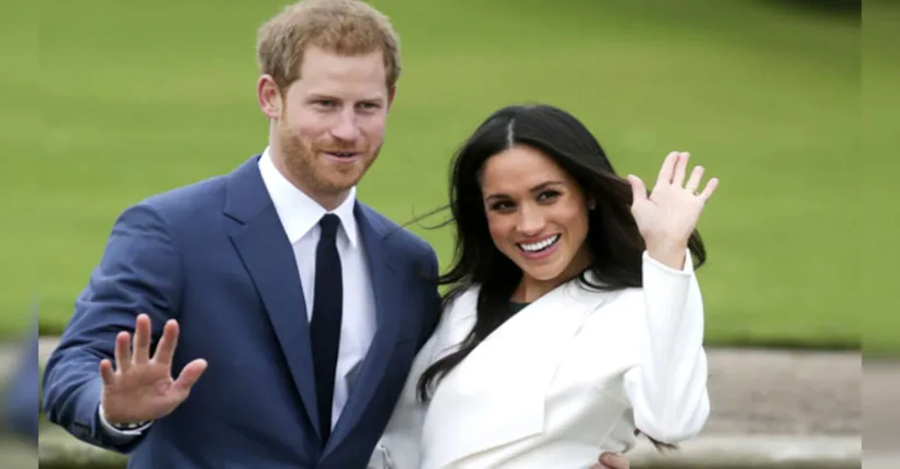 Harry and Meghan's UK Return Could Include Emotional Stop at Princess Diana's Childhood Home