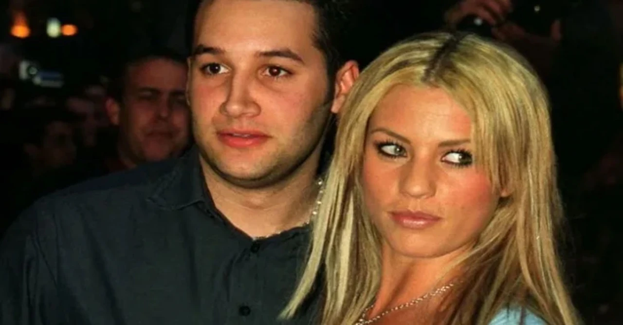 Katie Price Reveals Ex-Dane Bowers' Blunt Message About Her Dubai Marriage: 'Please Tell Me This Is Nonsense'