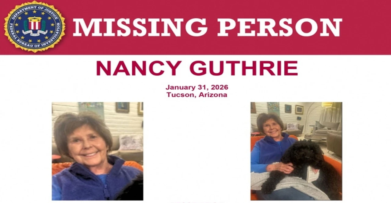 Heartbreaking Ransom Note Claims Savannah Guthrie's Missing Mother Died Shortly After Abduction