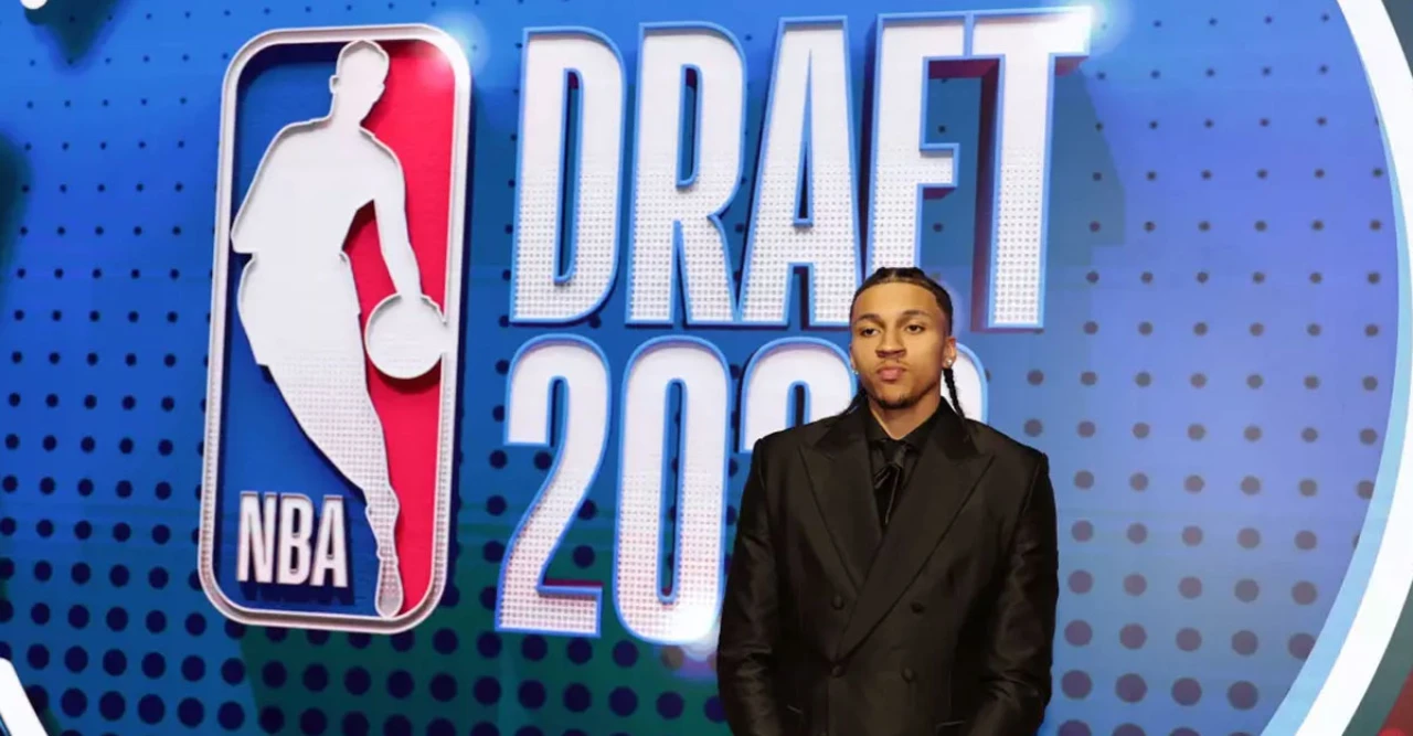 Lakers Land Athletic Wing Cameron Carr in Draft Night Trade with Knicks