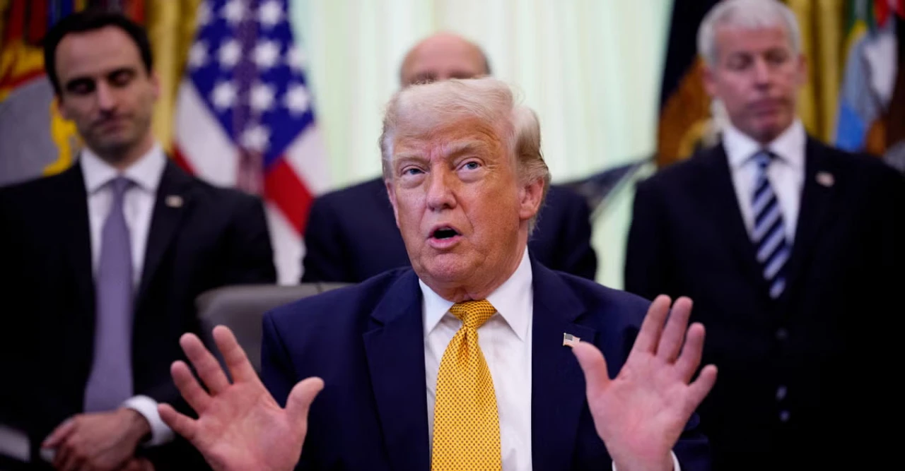 Trump Orders Federal Agencies to Fast-Track Quantum-Resistant Encryption, Setting 2030 Deadline