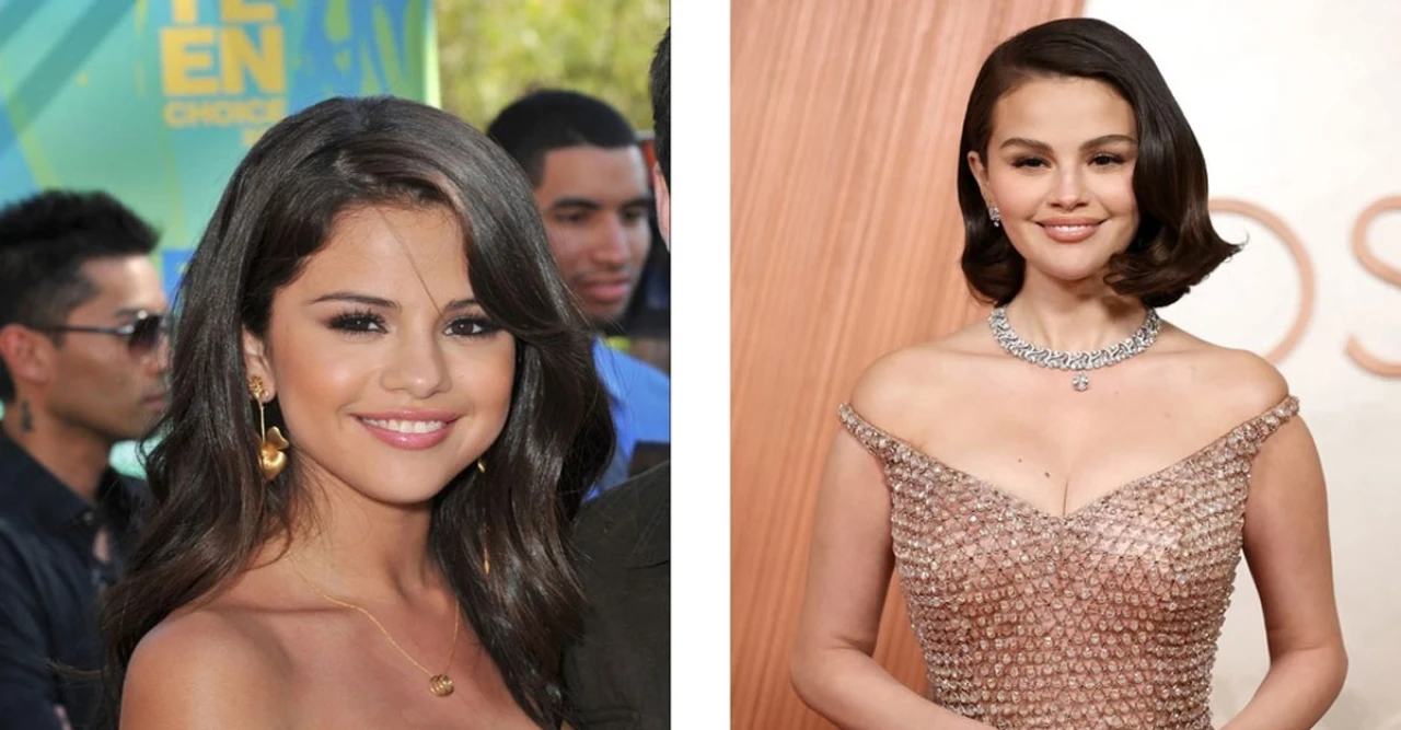 Selena Gomez Documentary Offers a Raw Look at Fame, Health Struggles, and Personal Growth