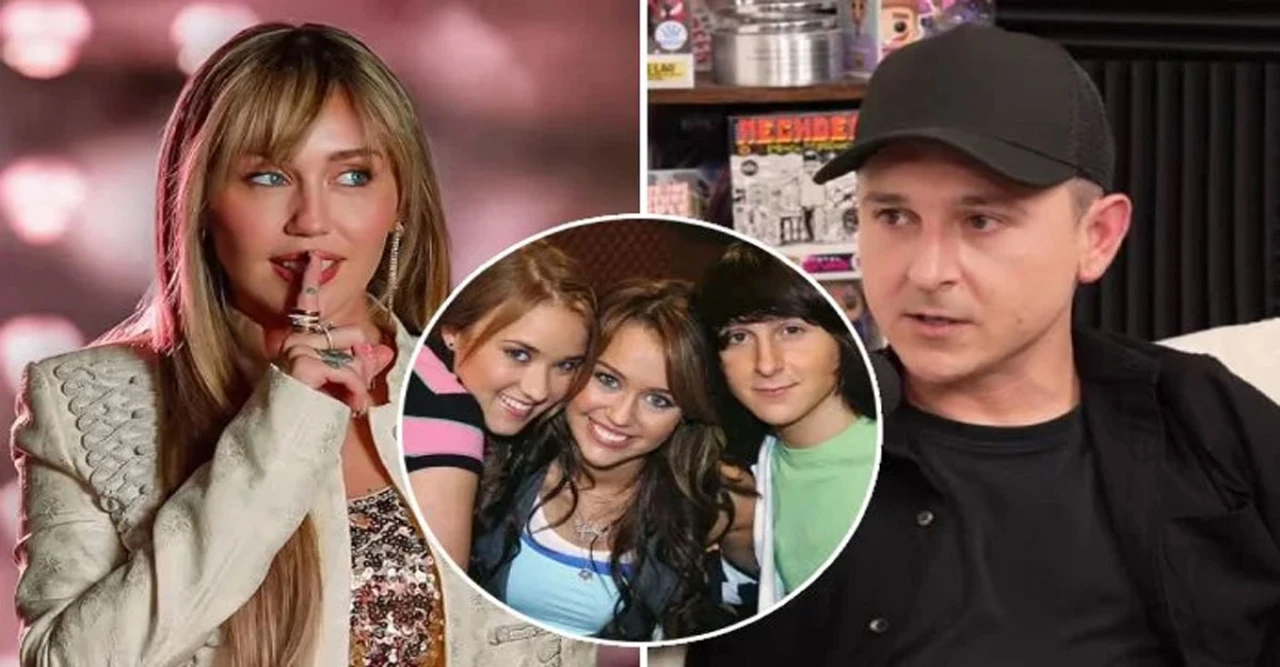 Mitchel Musso Opens Up About Skipping ‘Hannah Montana’ 20th Anniversary: ‘It Wasn’t Presented Correctly’