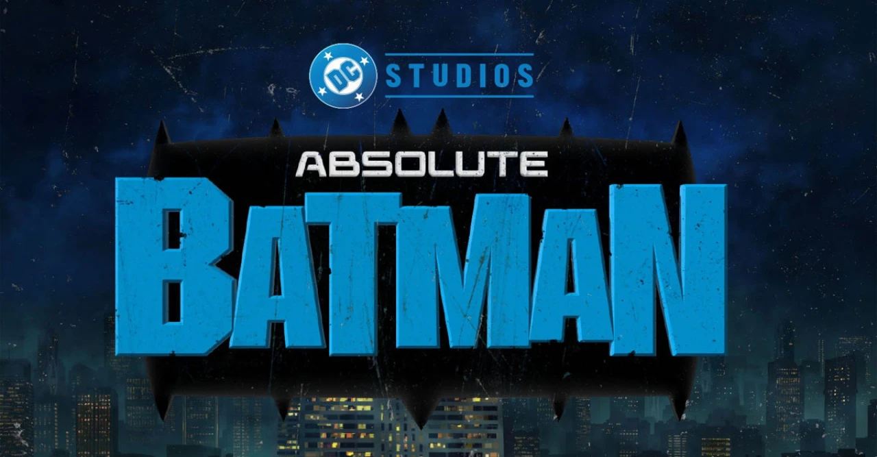 DC Studios Unveils Ambitious Animation Slate: ‘Absolute Batman,’ First-Ever Joker Anime, and Krypto Series Announced at Annecy