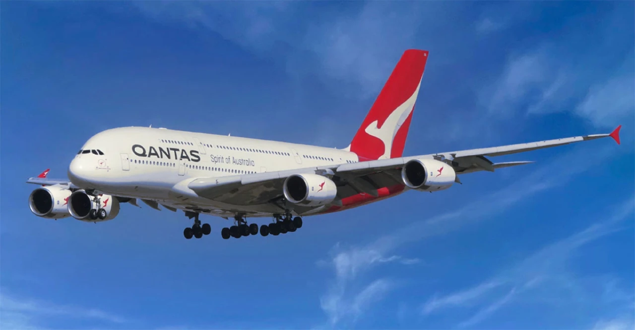 Airbus A380 Wing Spar Cracks: EASA’s Emergency Inspection Directive and What It Means for Safety and Airlines