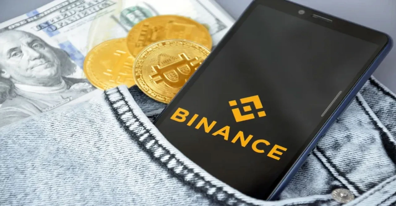 Binance: Beyond the Exchange – How a Crypto Startup Became a Financial Super App