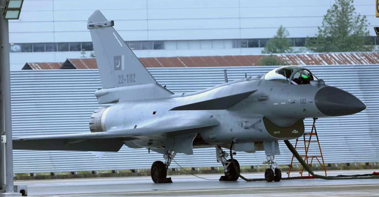 Bangladesh Nears Deal for Chinese J‑10CE Jets as Hungary Expands Gripen Fleet — Global Shift to 4.5‑Generation Fighters Accelerates