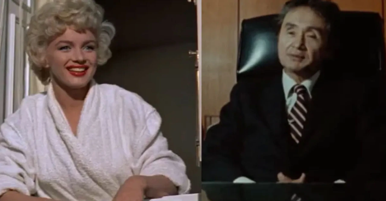 Coroner to the Stars Breaks Silence on Marilyn Monroe's Death: The Scientific Truth Behind Hollywood's Greatest Mystery