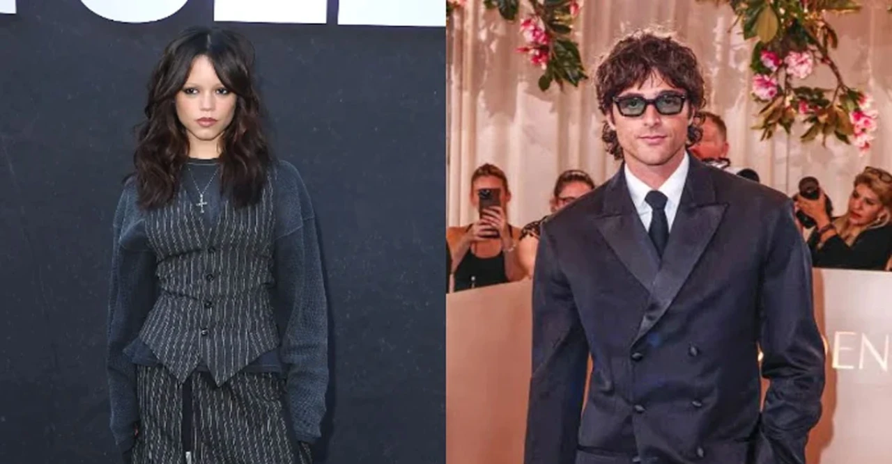 Rising Stars Jacob Elordi and Jenna Ortega Receive Prestigious Invitation to Join Oscar Voting Body