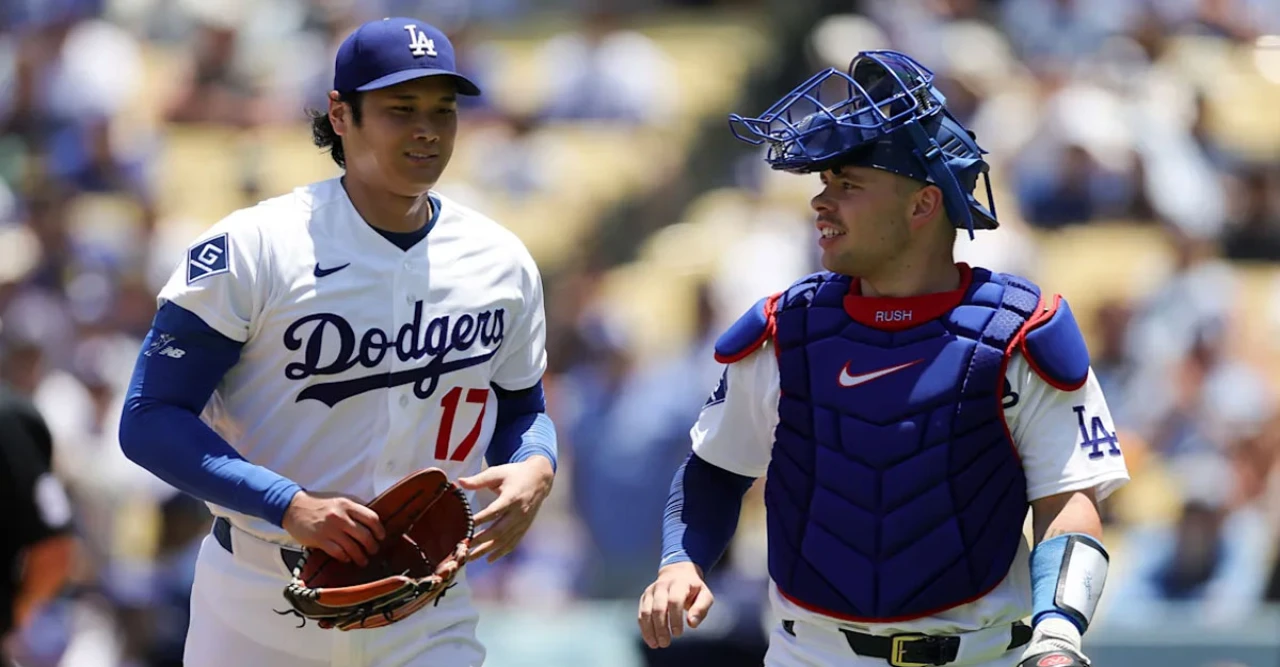 Ohtani Takes Control: Two-Way Star Overcomes Early Miscues to Lead Dodgers Past Twins