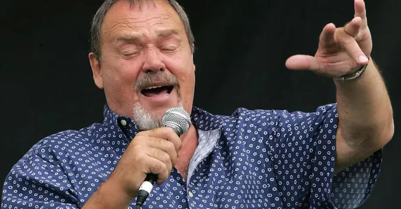 Blood, Sweat & Tears Frontman David Clayton-Thomas Passes Away at 84