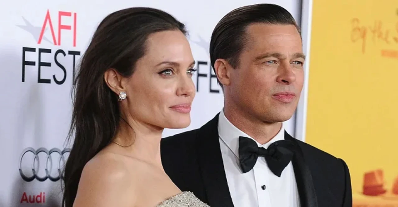 Angelina Jolie Suffers Major Setback as Court Revives Brad Pitt's Winery Lawsuit