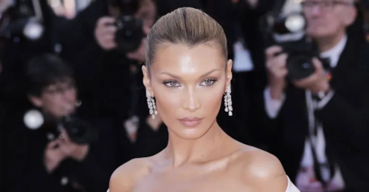 Bella Hadid Opens Up Through Tears About Debilitating Lyme Disease Flare-Up: 'This Is My Reality'