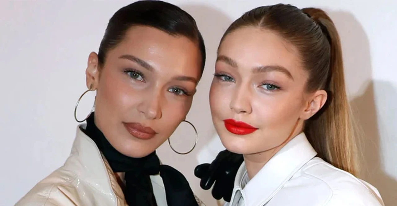 Bella Hadid Opens Up About Chronic Health Struggles and the Small Joys That Keep Her Going