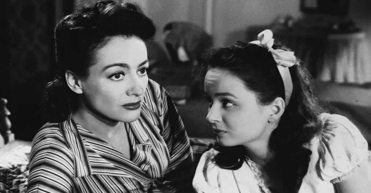 Ann Blyth, Oscar-Nominated Star of 'Mildred Pierce,' Dies at 98