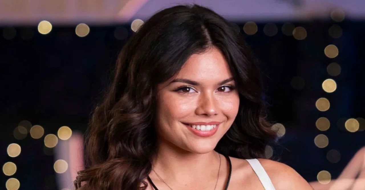 Love Island USA Drops Another Contestant After Offensive Social Media Posts Surface