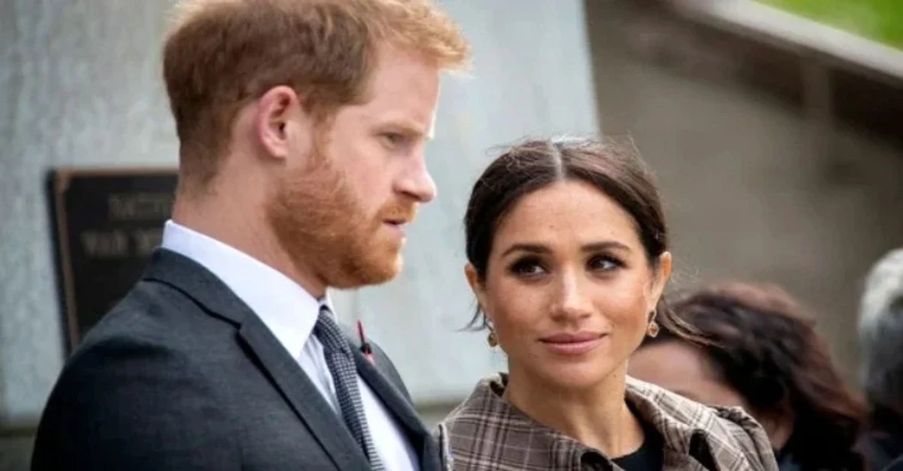 Meghan Markle to Join Prince Harry and Children for UK Visit Amid Reconciliation Hopes
