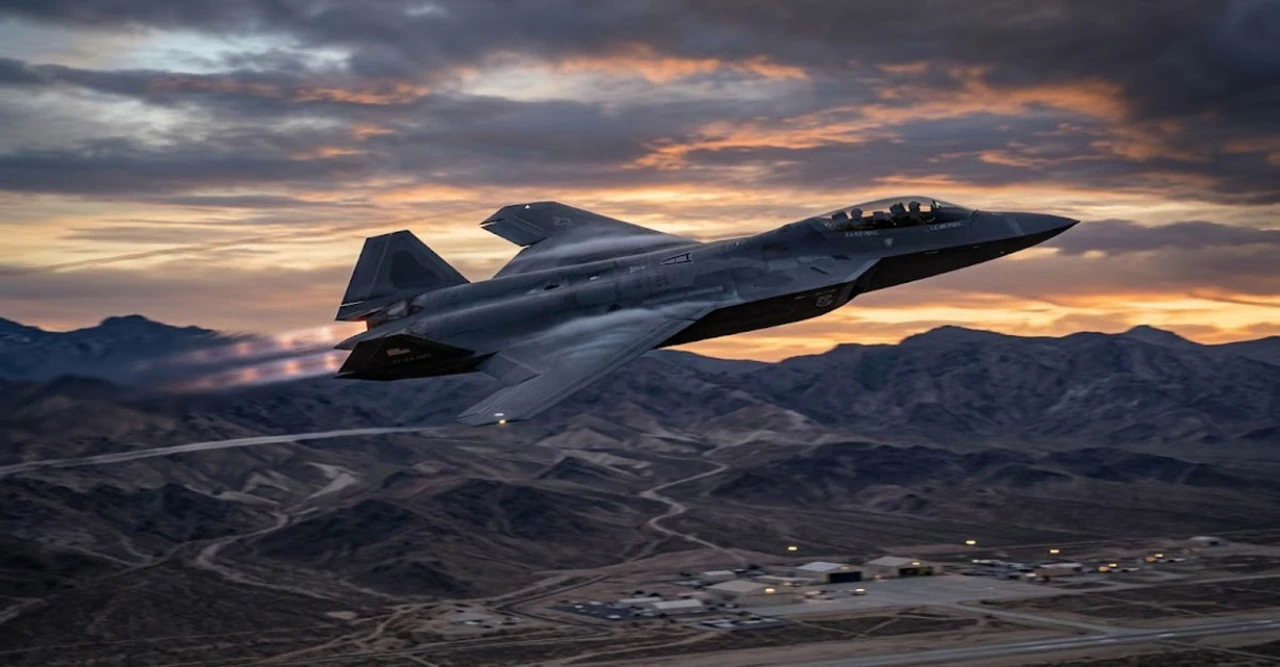 America's Next-Generation Fighter Is Closer Than You Think