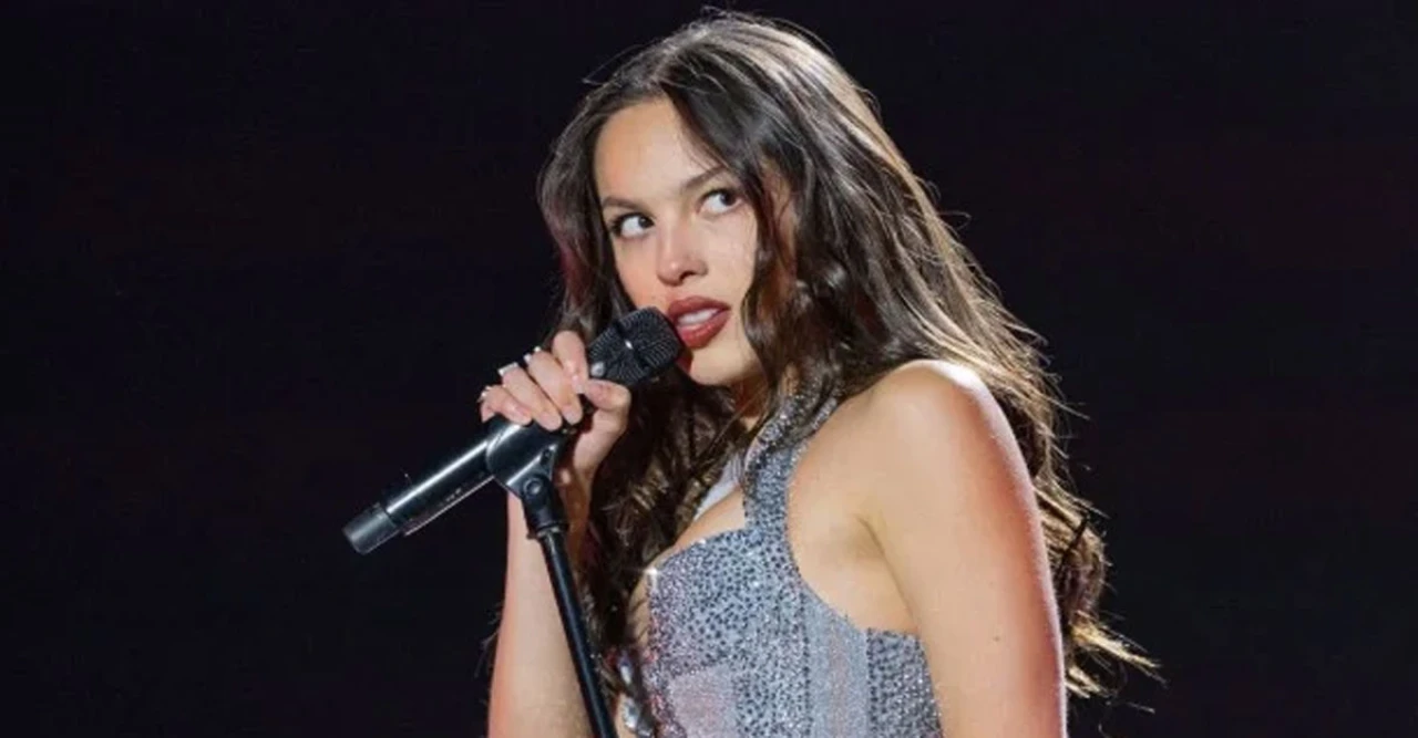 Olivia Rodrigo Rumored to Have Original Song in Upcoming 'Spider-Man' Film