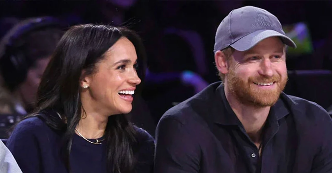 Prince Harry and Meghan Markle Receive Emotional Farewell from Longtime Friend and Former Archewell Director