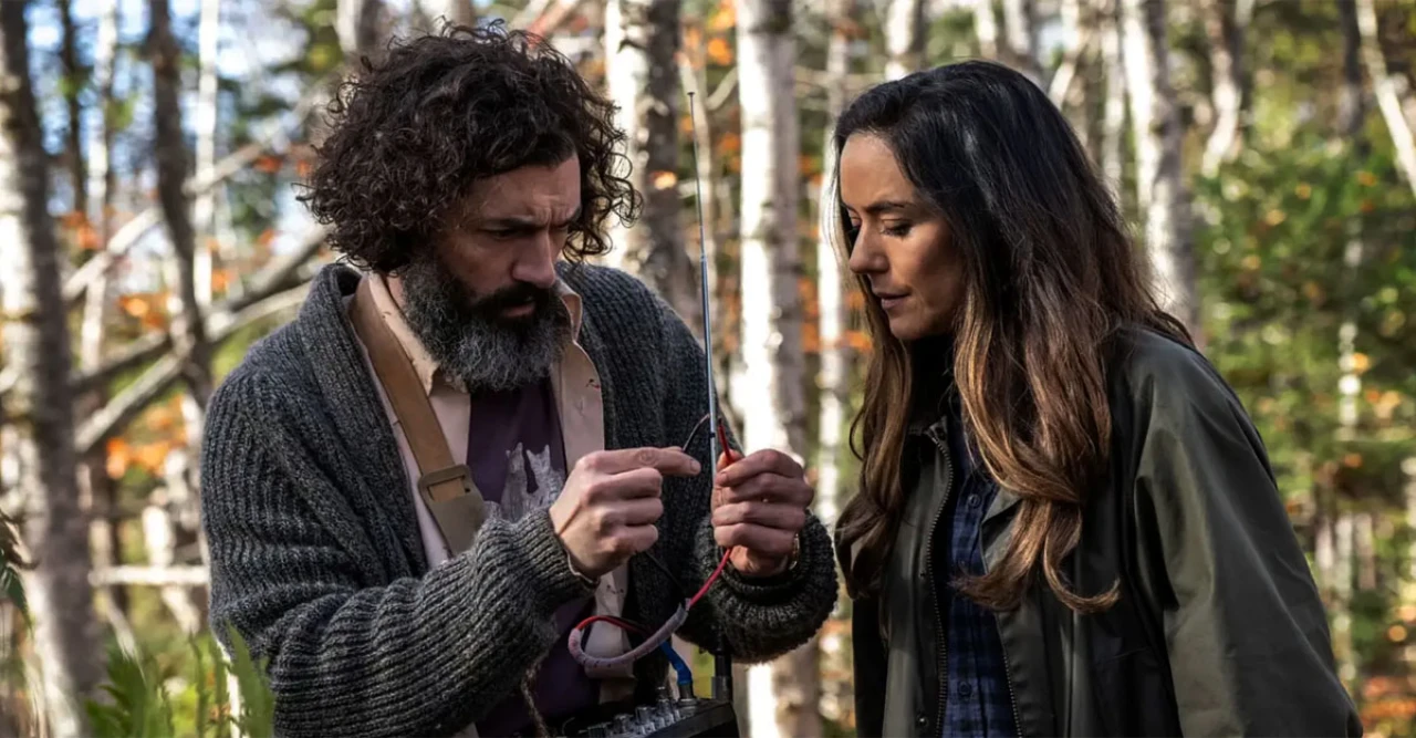 From Season 4 Finale Delivers Shocking Deaths and Raises Stakes for Trapped Residents