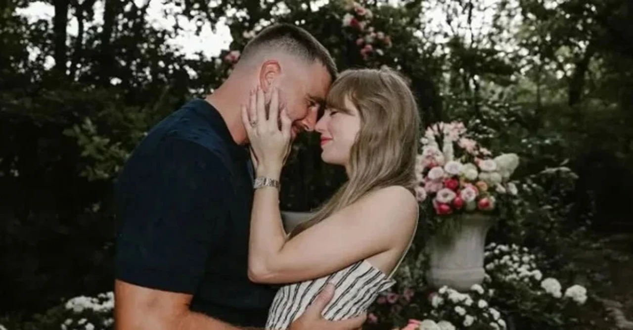 Inside Taylor Swift and Travis Kelce’s Secretive New York Wedding Weekend
