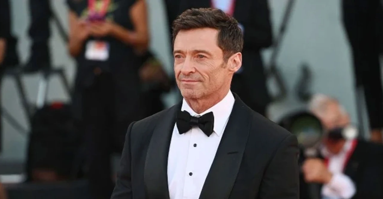 Hugh Jackman Opens Up About His Lifelong Fascination With Flawed Heroes and the Healing Power of Dark Roles