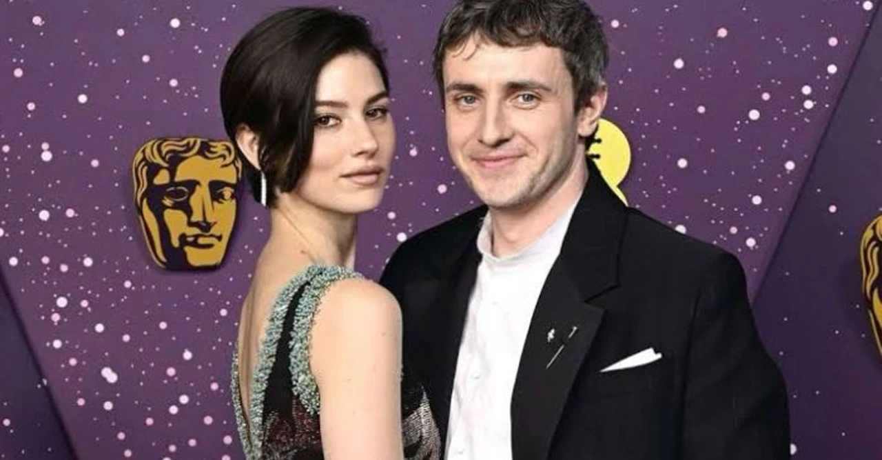 Gracie Abrams Gets Candid About Life With Paul Mescal, Says She’s ‘Done Hiding’ Her Happiness