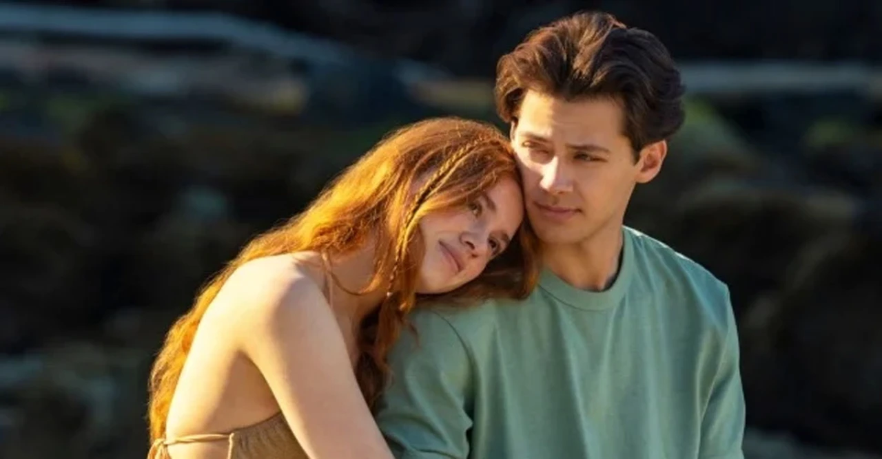 ‘Every Year After’ Renewed for Season 2; Charlie Florek’s Romance to Lead New Chapter
