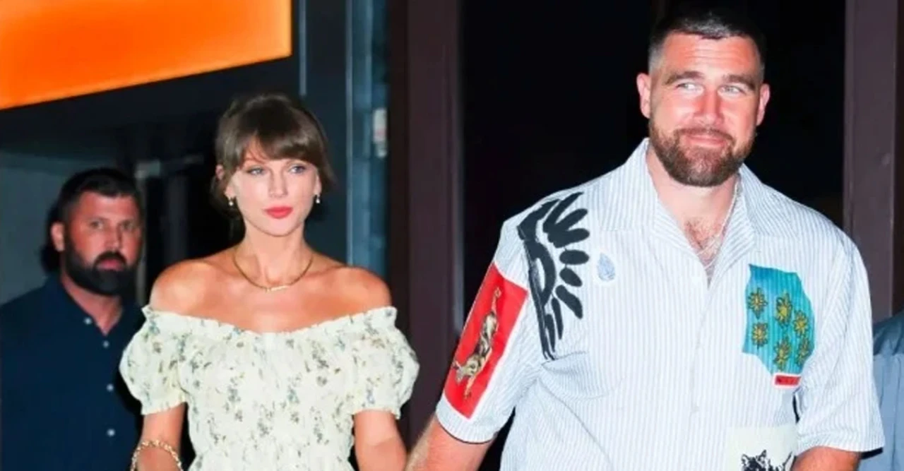 From Friendship Bracelet to Wedding Bells: How Taylor Swift and Travis Kelce's Romance Unexpectedly Began