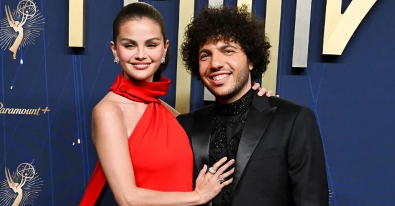 Benny Blanco Faces Backlash After Naming Margot Robbie ‘Most Beautiful’ While Selena Gomez Sits Beside Him