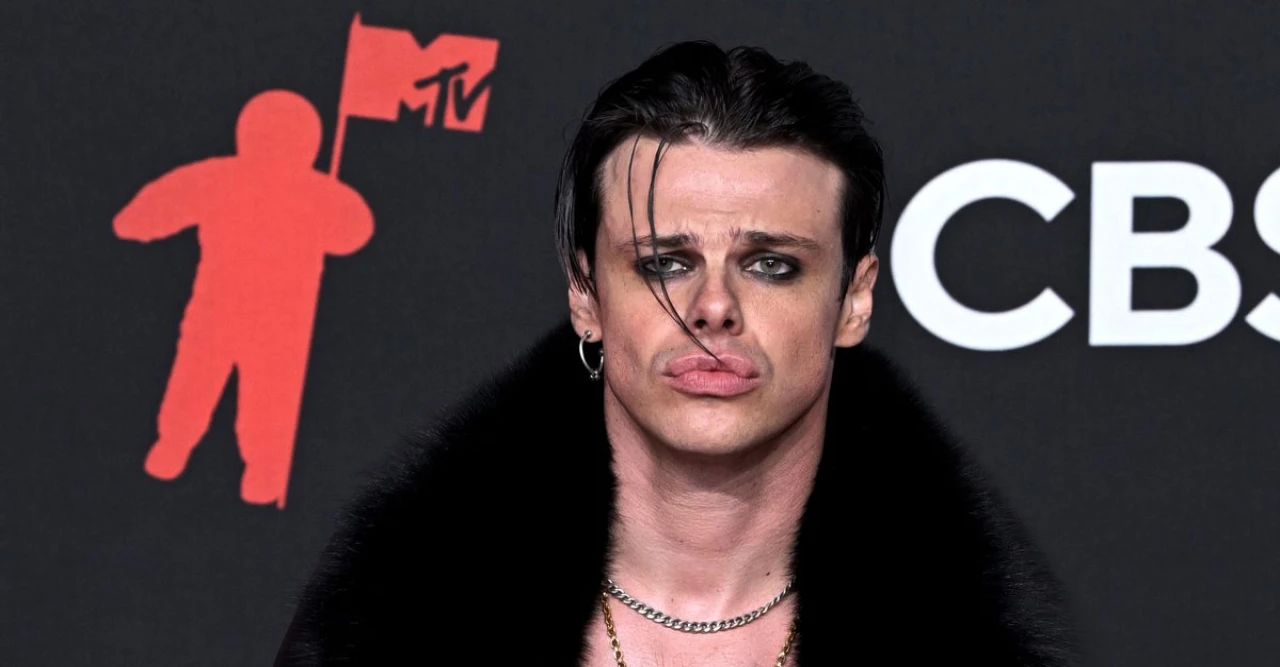 Yungblud Holds Emotional Finale as Bludfest Goes International for First Time