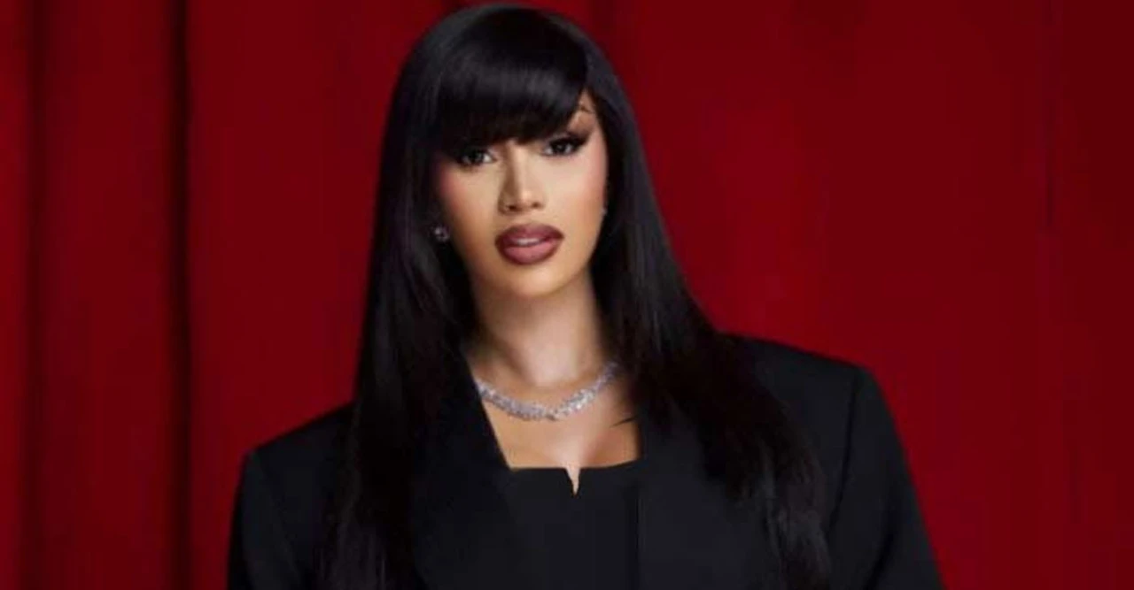 Cardi B Ignites the 2026 BET Awards with a Fiery On-Stage Transformation
