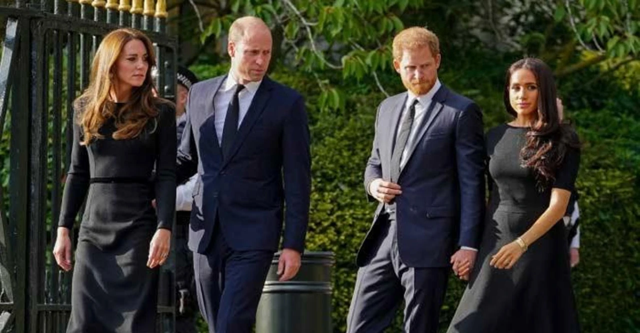 Princess Kate's Peace Initiative Faces New Hurdle Ahead of Sussex UK Return
