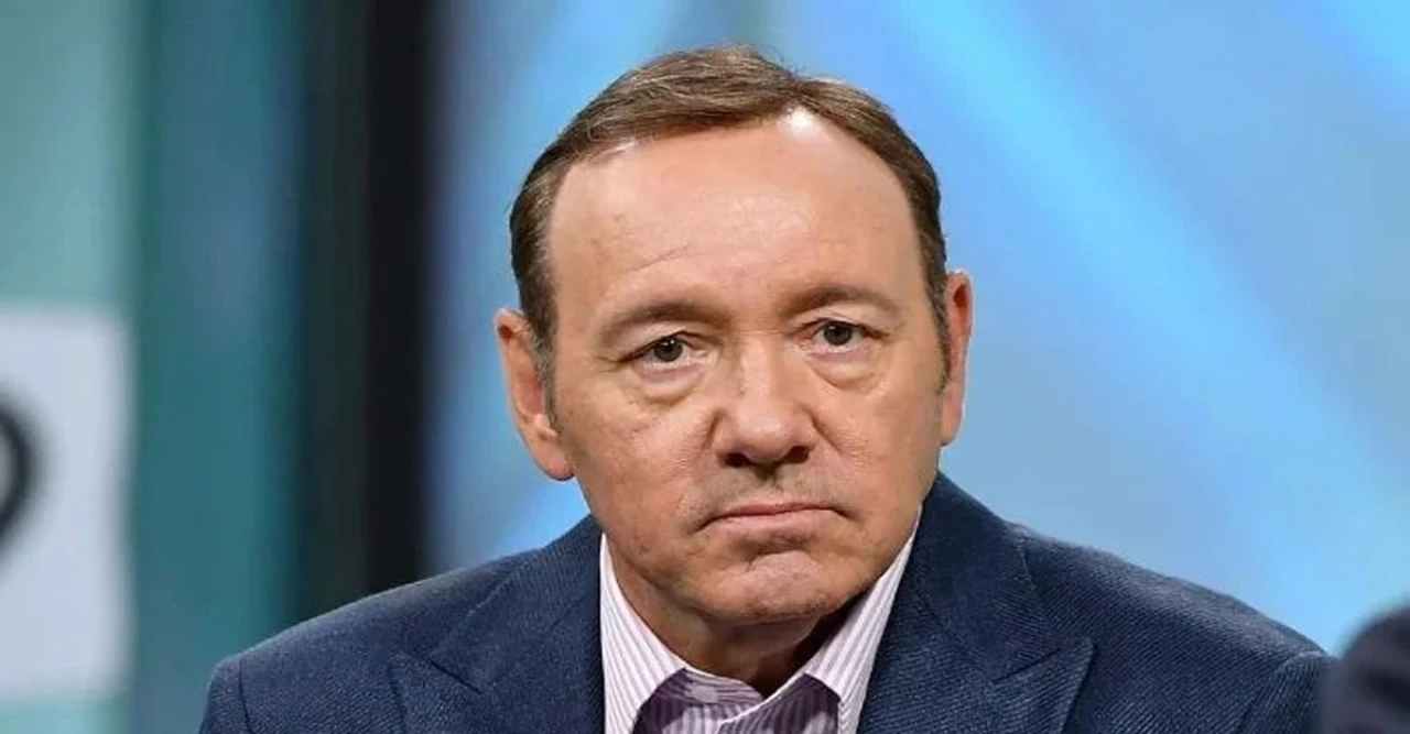 Kevin Spacey Says Hollywood Is Welcoming Him Back, but Bill Maher Pushes Back on ‘Too Much Smoke’
