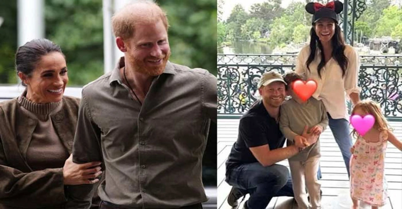 Prince Harry's UK Security Bid Stalls, Jeopardizing Family Reunion with King Charles