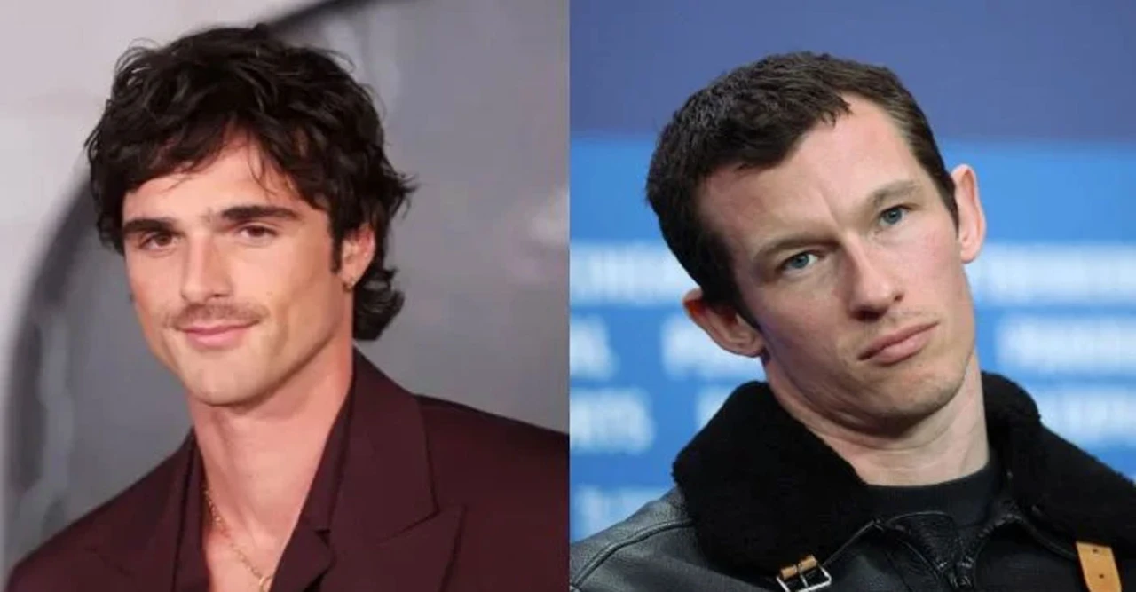 Jacob Elordi, Callum Turner, Harris Dickinson All Rejected by Former James Bond Casting Director