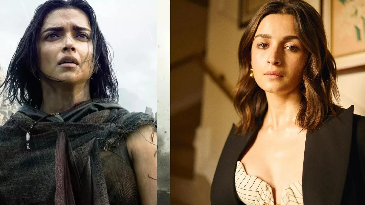 Alia Bhatt Joins 'Kalki 2' Cast? Filmmakers Break Silence on Casting Rumors