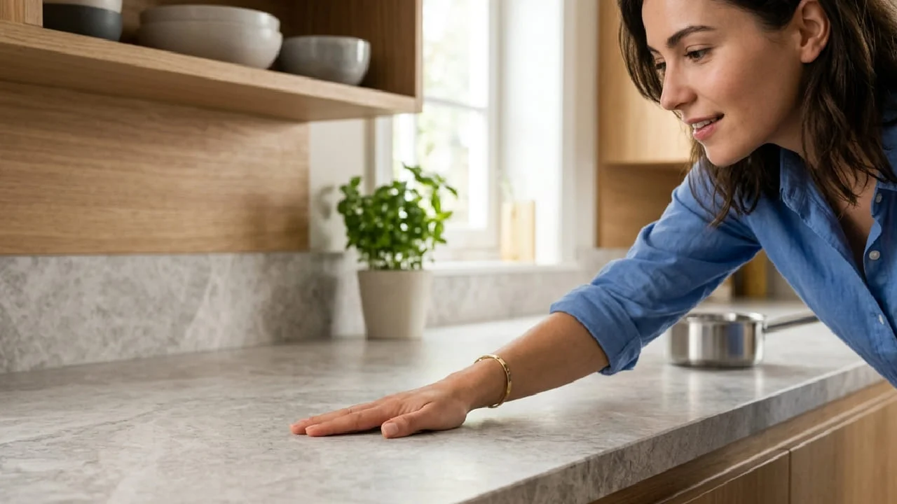 The Invisible Kitchen Revolution: How Hidden Induction Cooktops Are Changing Home Design