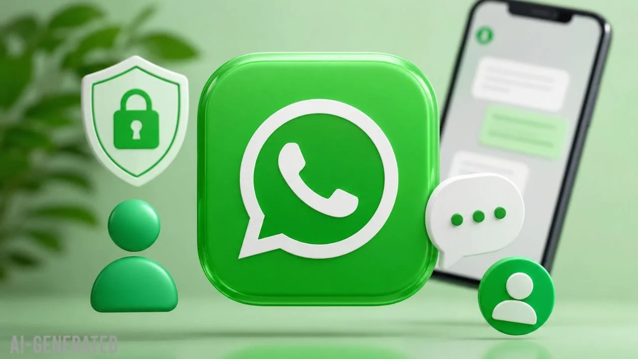 WhatsApp Usernames Arrive: A New Era of Privacy for 3 Billion Users