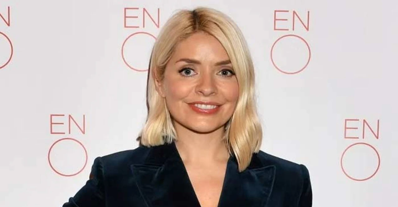 Holly Willoughby Bets on YouTube Comeback After High-Profile TV Setbacks