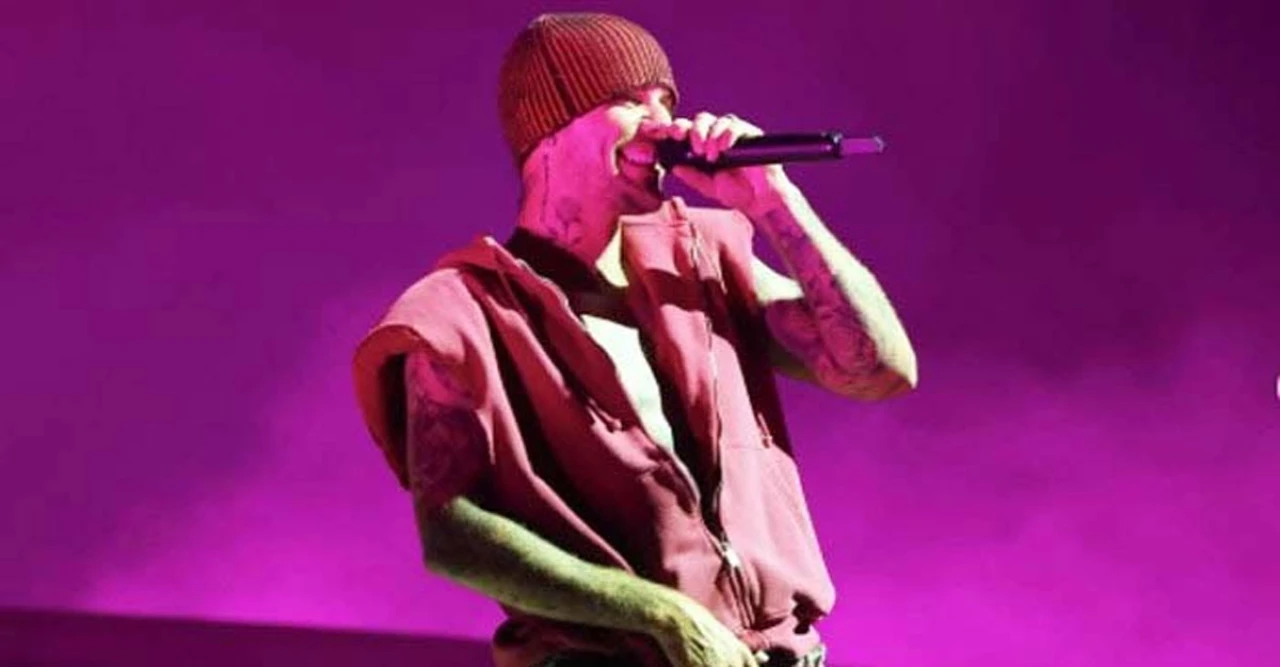 Justin Bieber Rules Out Tour for ‘SWAG’ Album, Prioritizing Health Over Road Life