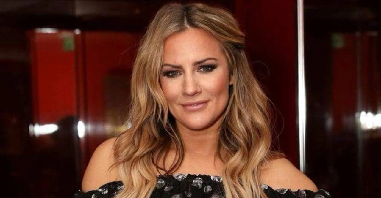 Tragedy Strikes Again: Caroline Flack’s Brother Paul Dies Six Years After Her Passing