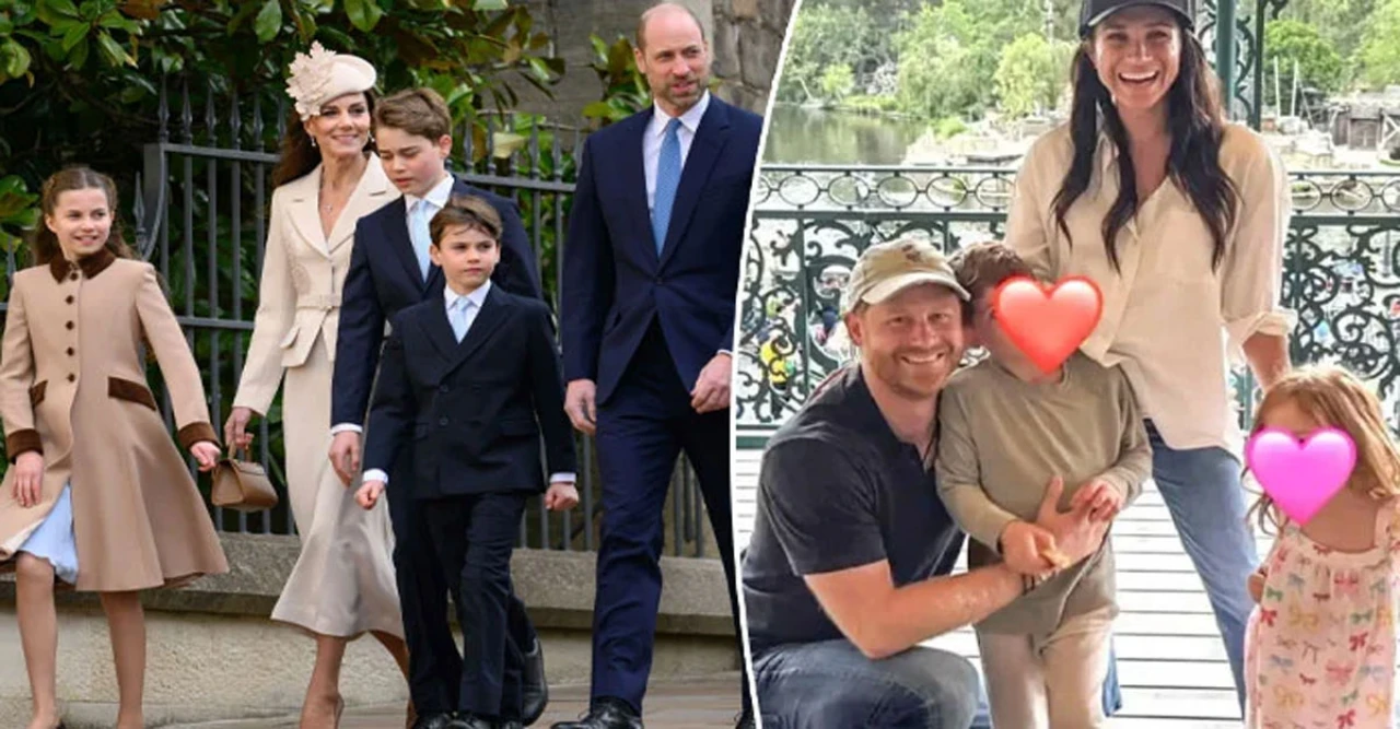 Prince William Chooses Family Over Feud, Plans Balmoral Retreat as Sussexes Return to UK