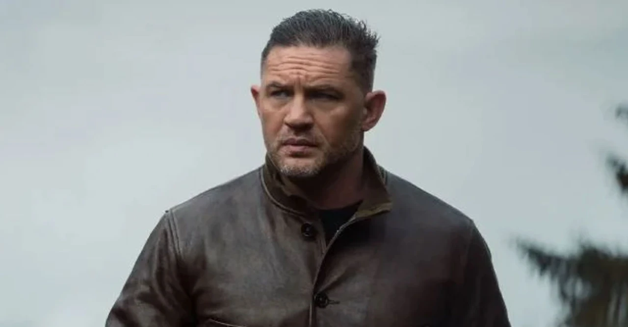 Tom Hardy Set to Return for ‘MobLand’ Season 3 After Creative Dispute Resolved