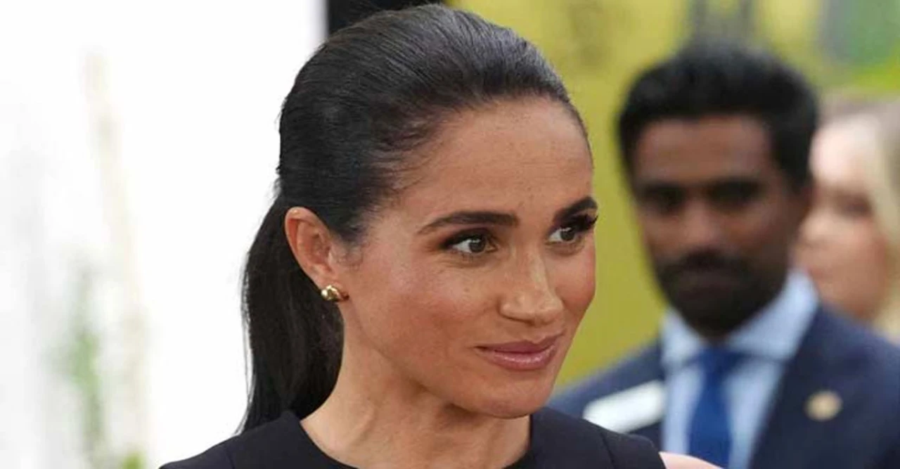 Meghan Markle’s Trademark Setbacks Reshape Sussex Strategy