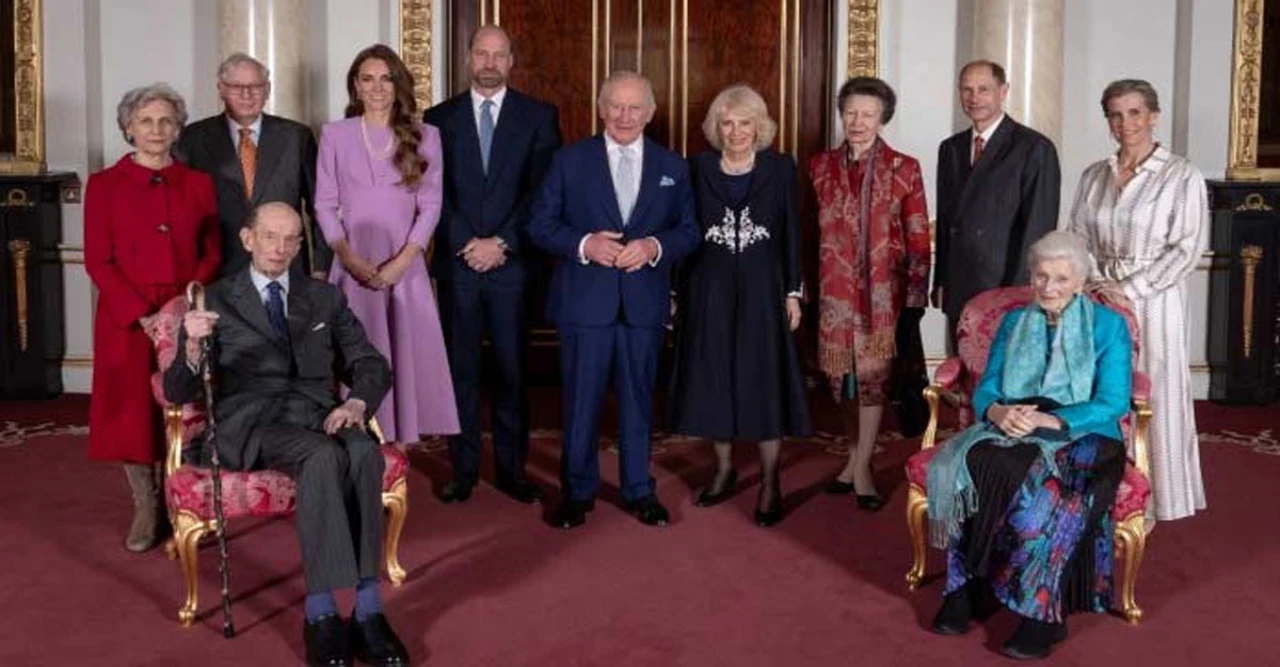 King Charles Gathers Senior Royals for Private Scotland Meeting as Prince Harry's UK Return Looms
