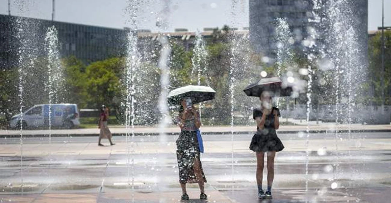Extreme Heat and Violent Storms Batter Switzerland as Glaciers Face Critical Threat